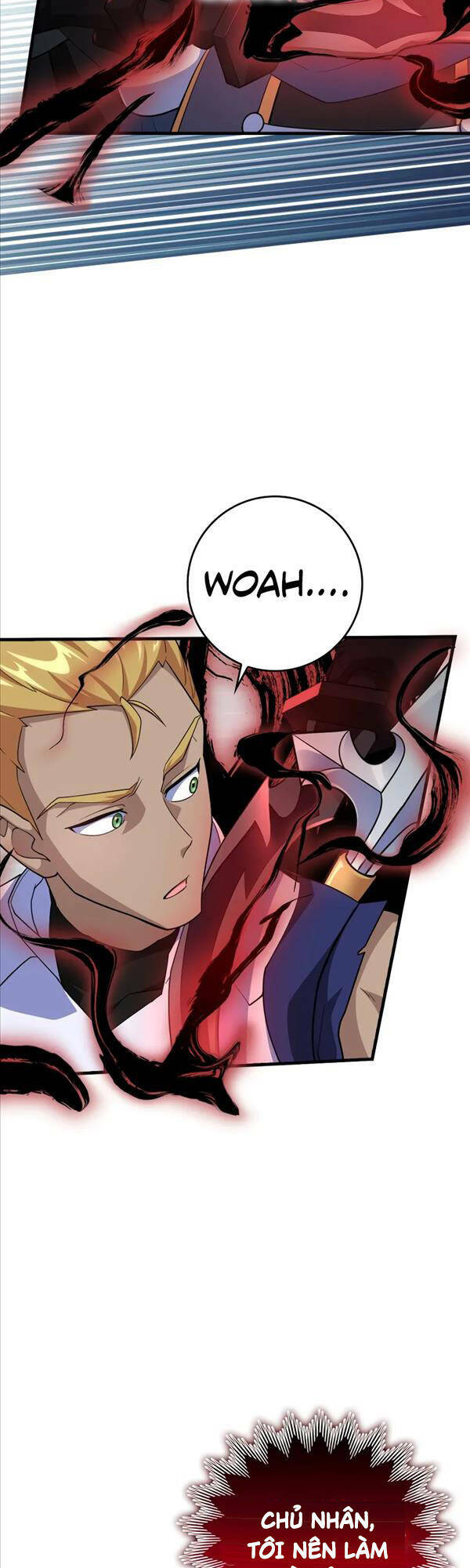Người Chơi Cấp Tối Đa - Chapter 28 - Page 18