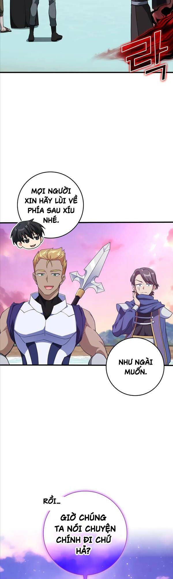 Người Chơi Cấp Tối Đa - Chapter 28 - Page 21