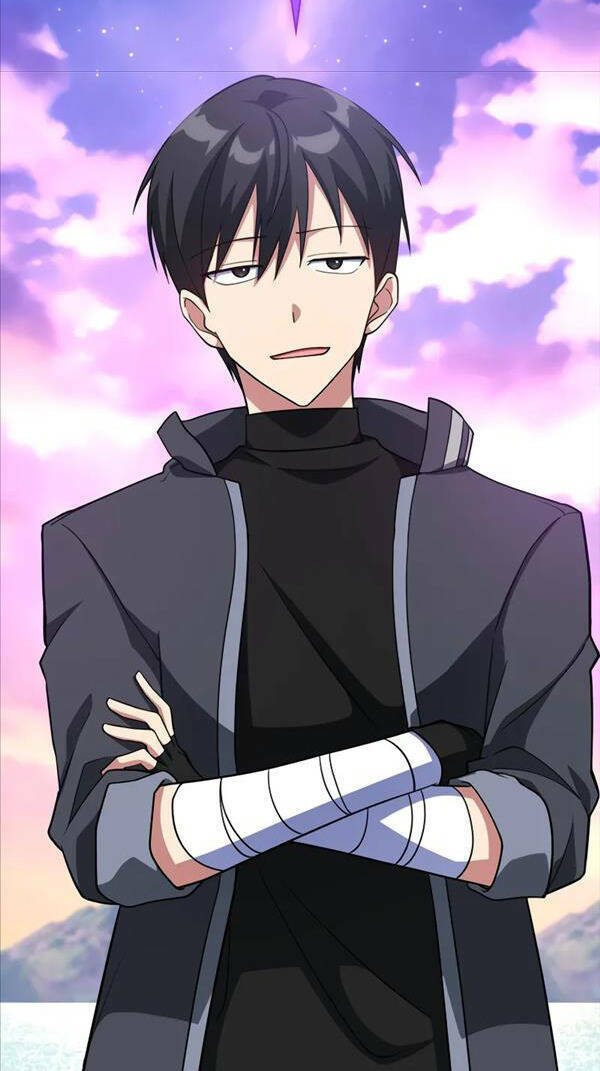 Người Chơi Cấp Tối Đa - Chapter 28 - Page 22