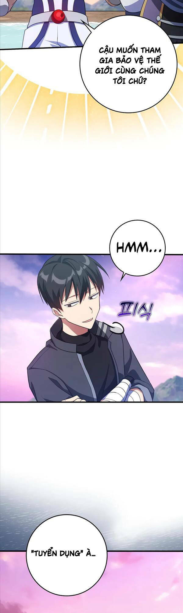 Người Chơi Cấp Tối Đa - Chapter 28 - Page 25