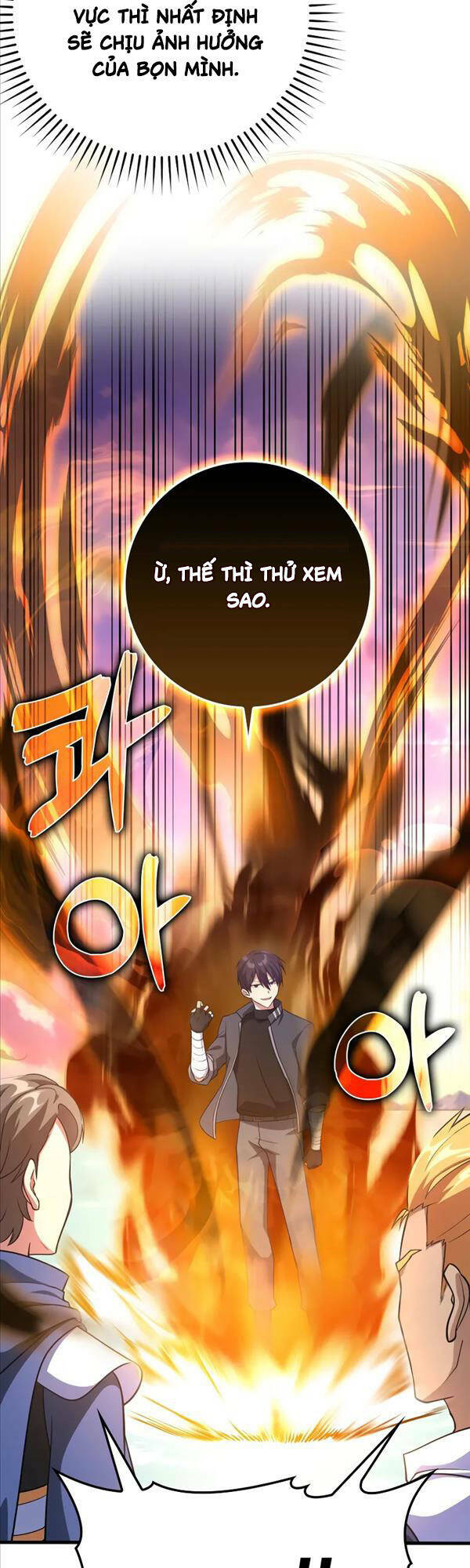 Người Chơi Cấp Tối Đa - Chapter 28 - Page 27