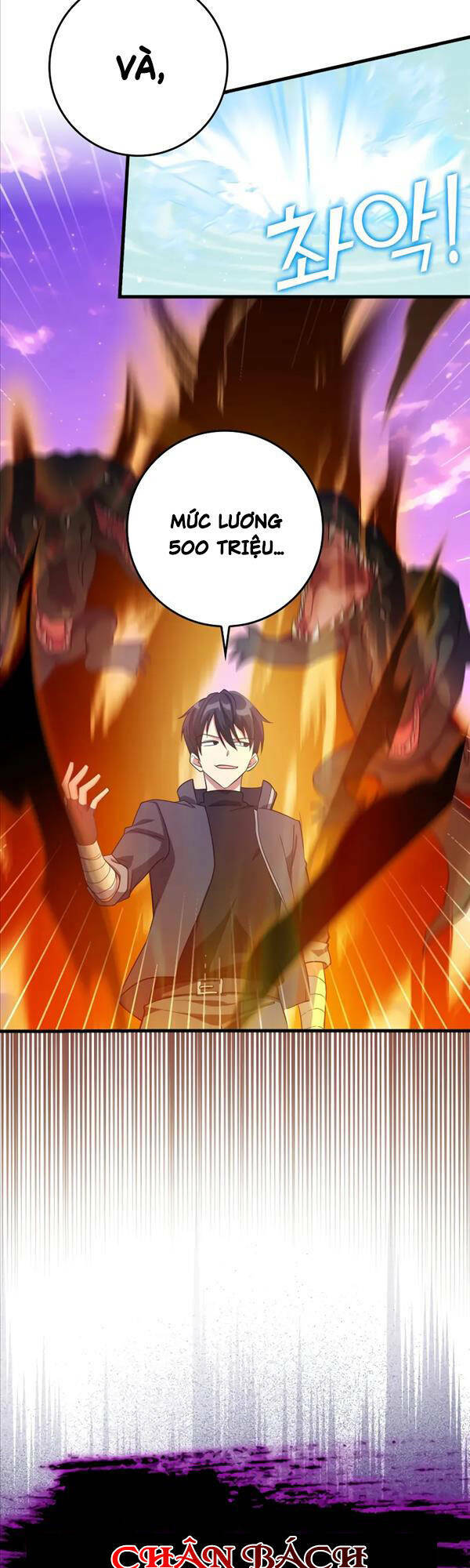 Người Chơi Cấp Tối Đa - Chapter 28 - Page 29