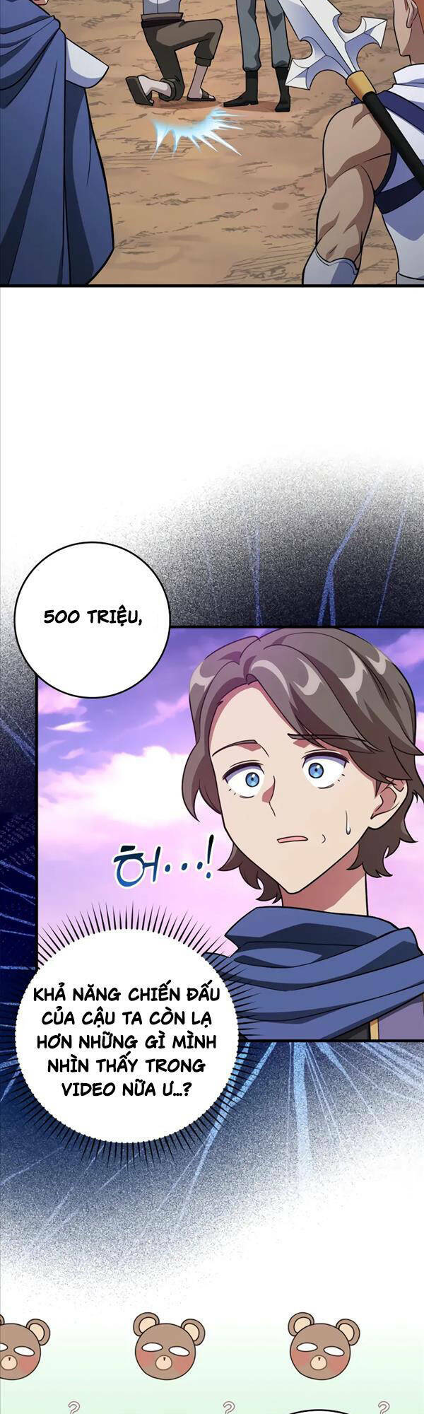 Người Chơi Cấp Tối Đa - Chapter 28 - Page 31