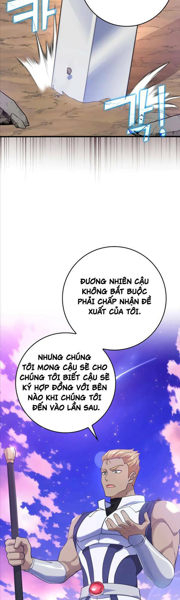 Người Chơi Cấp Tối Đa - Chapter 28 - Page 37