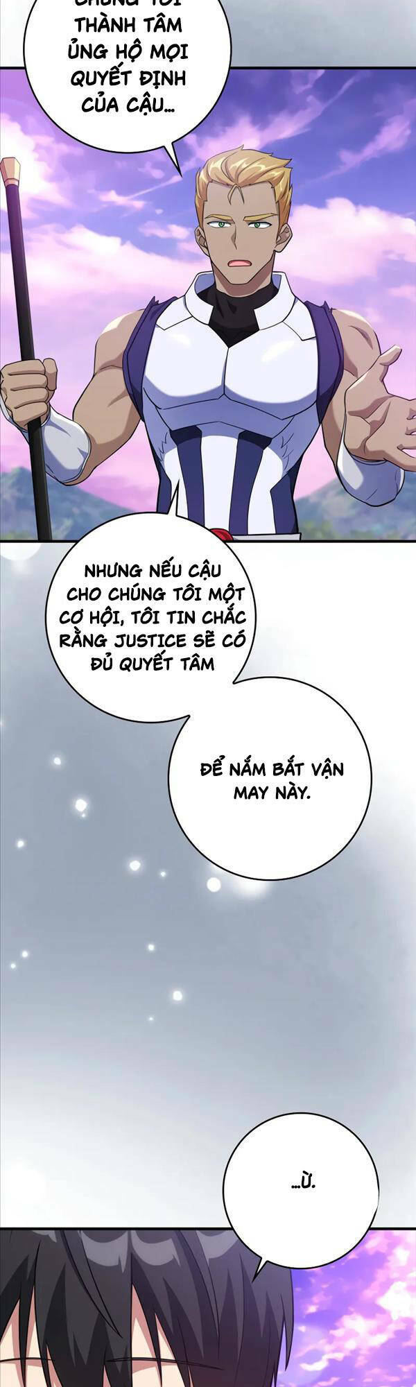 Người Chơi Cấp Tối Đa - Chapter 28 - Page 39