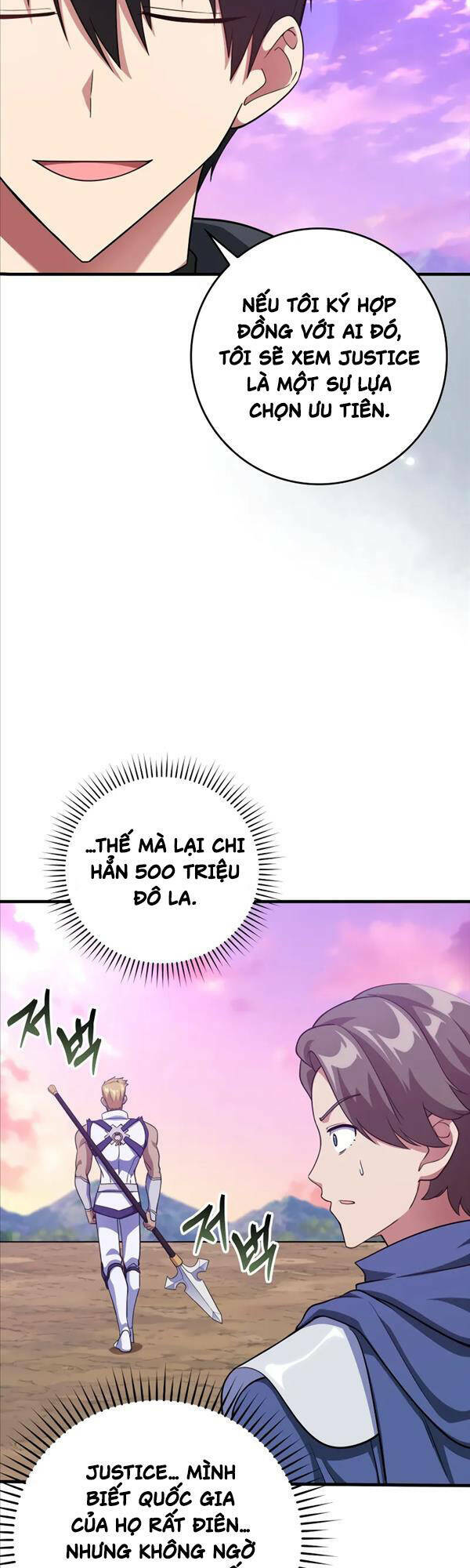 Người Chơi Cấp Tối Đa - Chapter 28 - Page 40