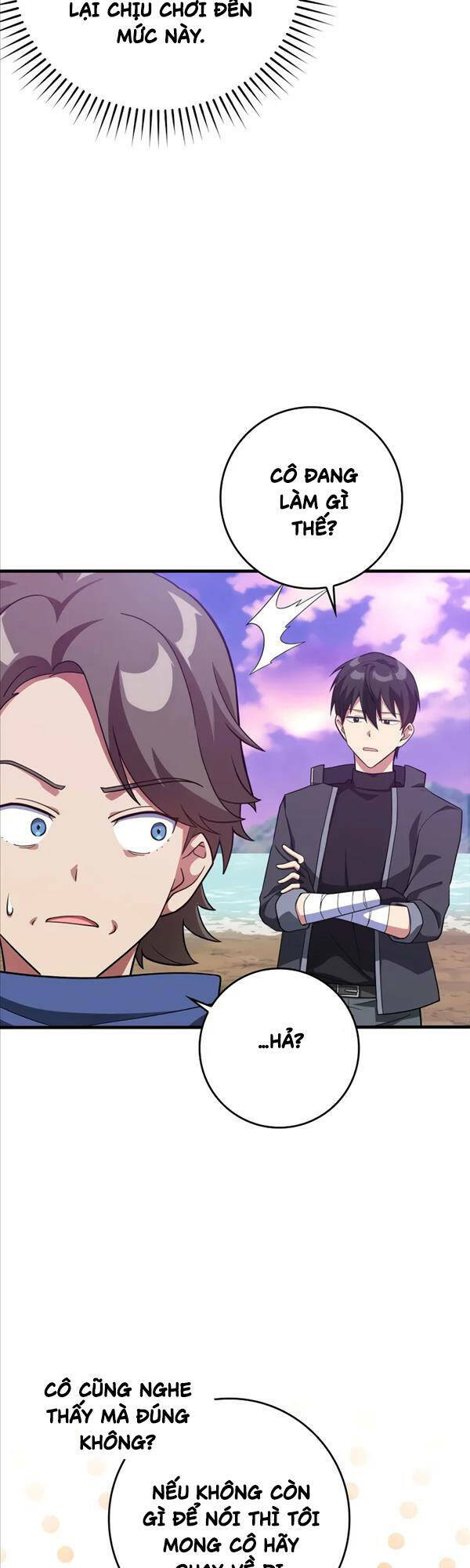 Người Chơi Cấp Tối Đa - Chapter 28 - Page 41