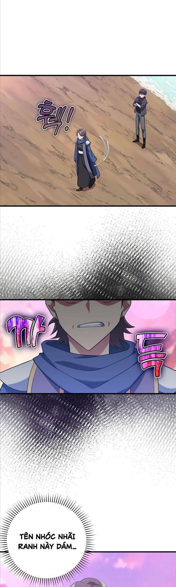 Người Chơi Cấp Tối Đa - Chapter 28 - Page 43