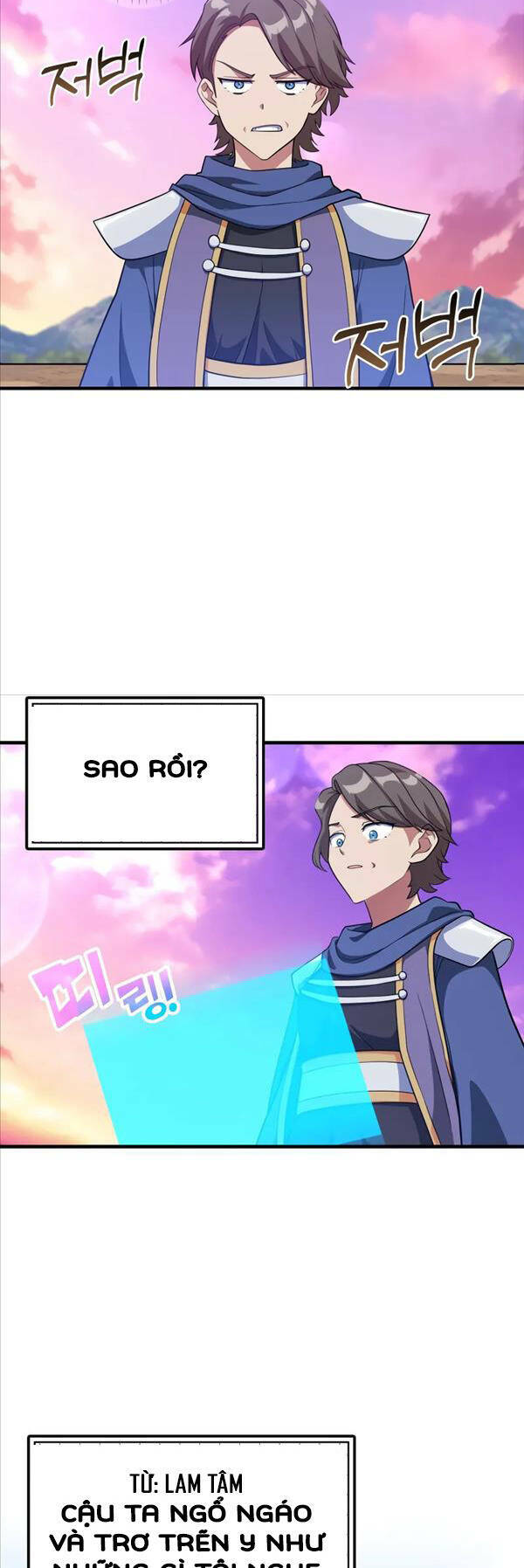 Người Chơi Cấp Tối Đa - Chapter 28 - Page 44