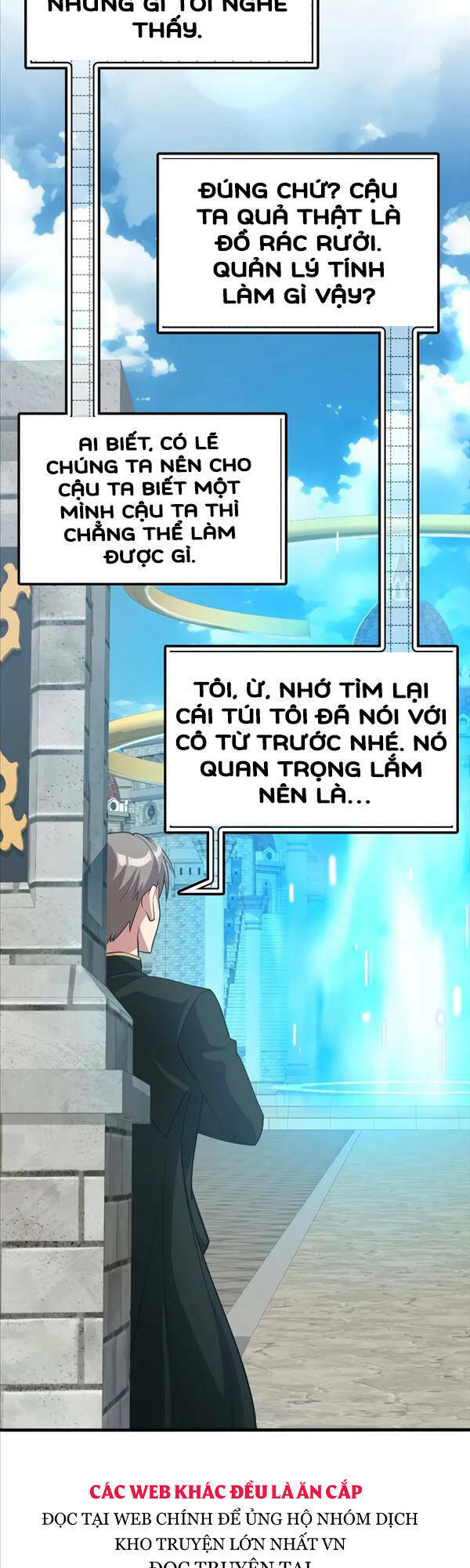 Người Chơi Cấp Tối Đa - Chapter 28 - Page 45