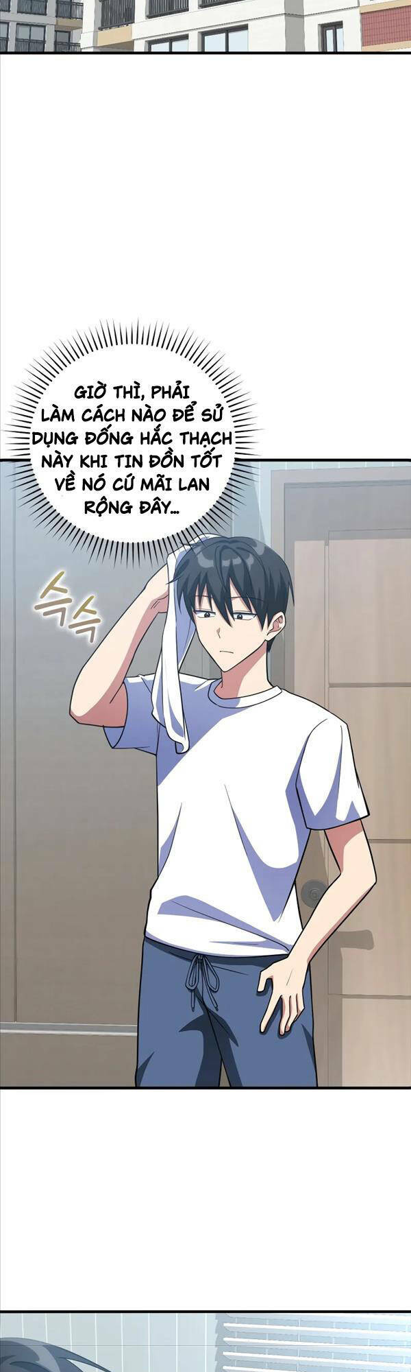 Người Chơi Cấp Tối Đa - Chapter 28 - Page 49