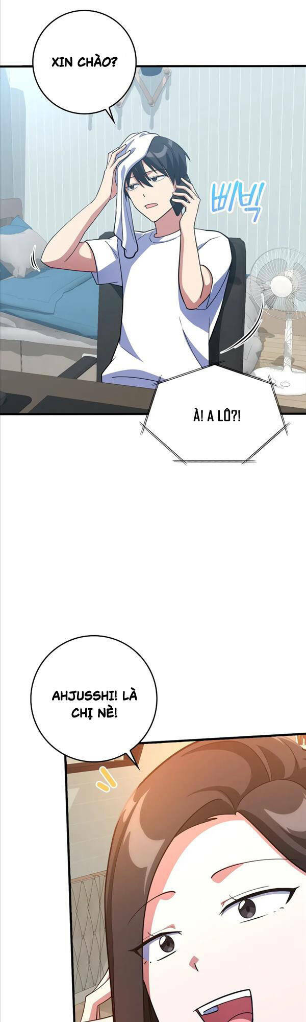 Người Chơi Cấp Tối Đa - Chapter 28 - Page 51