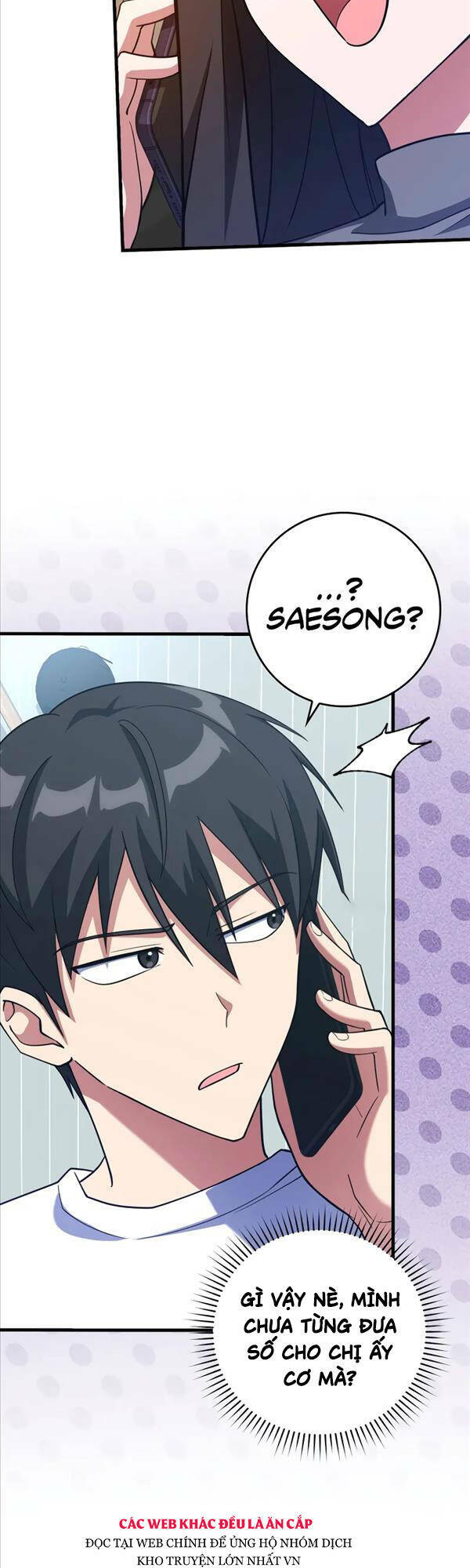 Người Chơi Cấp Tối Đa - Chapter 28 - Page 52