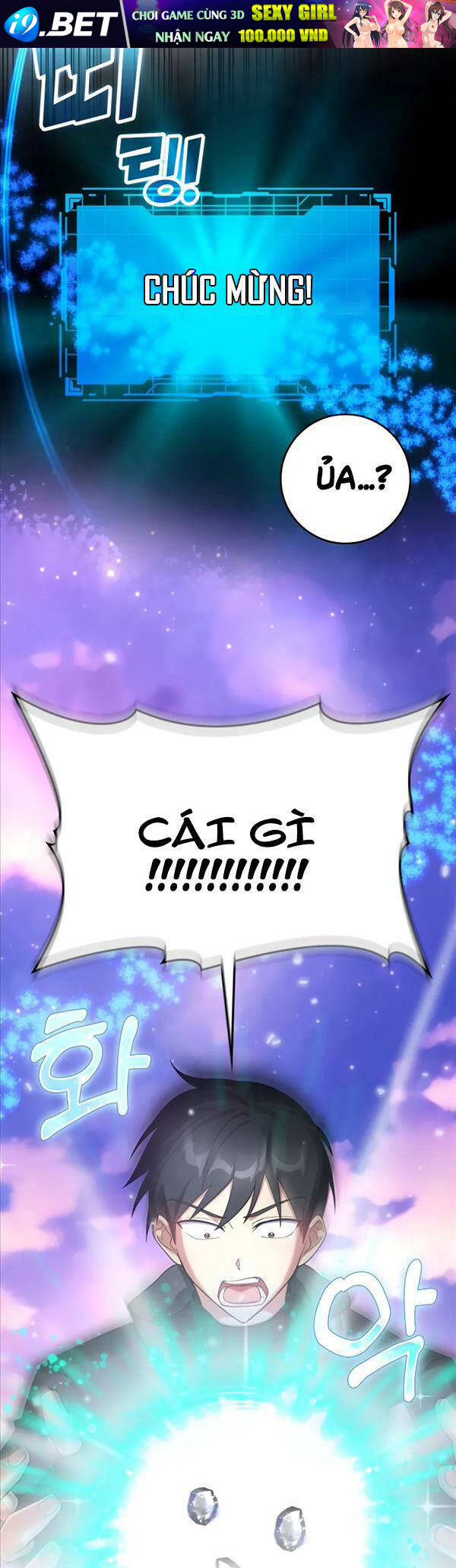 Người Chơi Cấp Tối Đa - Chapter 28 - Page 6