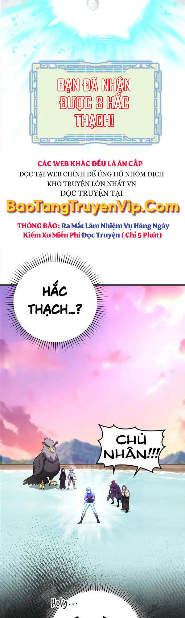 Người Chơi Cấp Tối Đa - Chapter 28 - Page 7