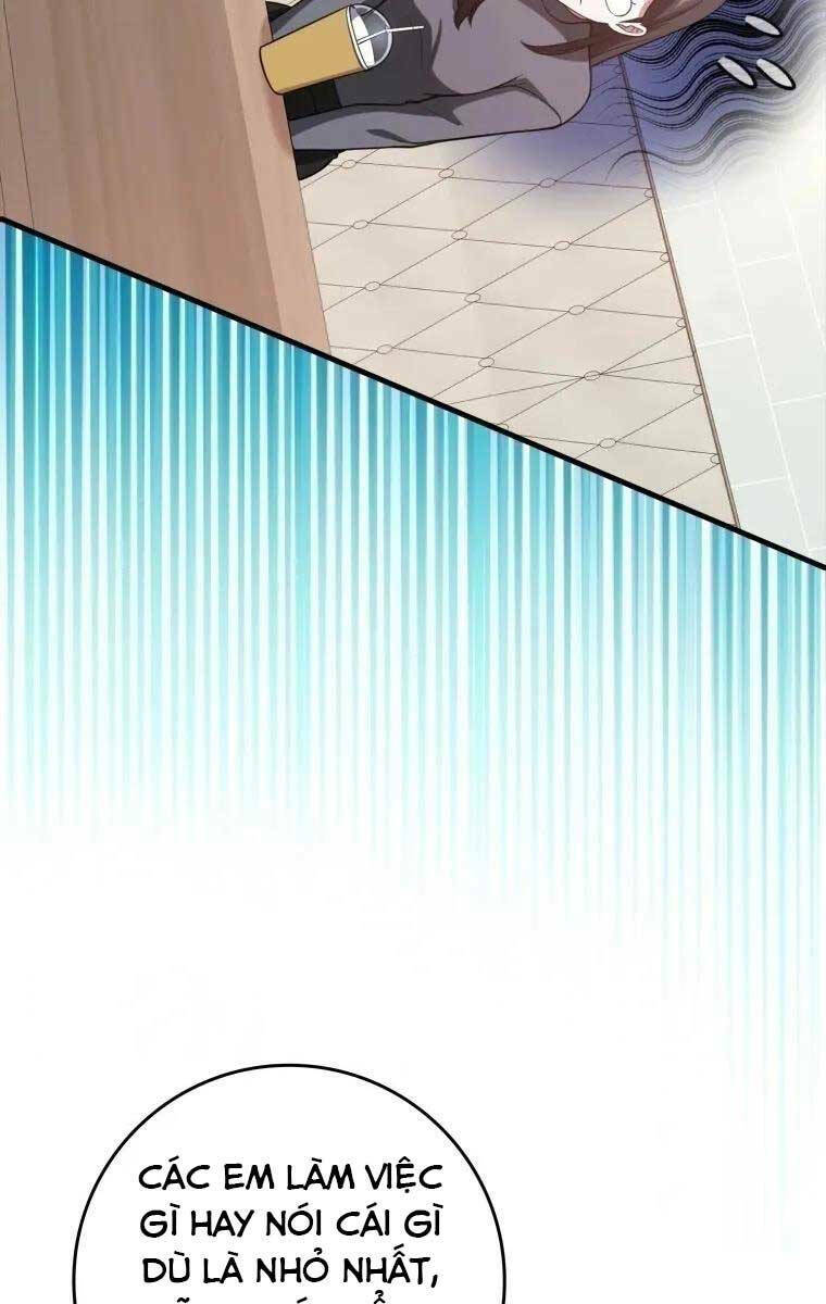 Người Chơi Cấp Tối Đa - Chapter 29 - Page 15