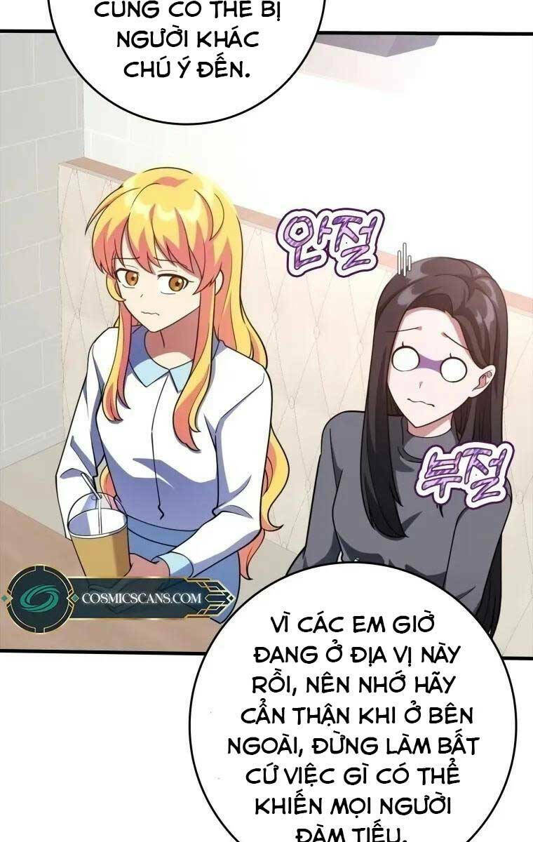 Người Chơi Cấp Tối Đa - Chapter 29 - Page 16