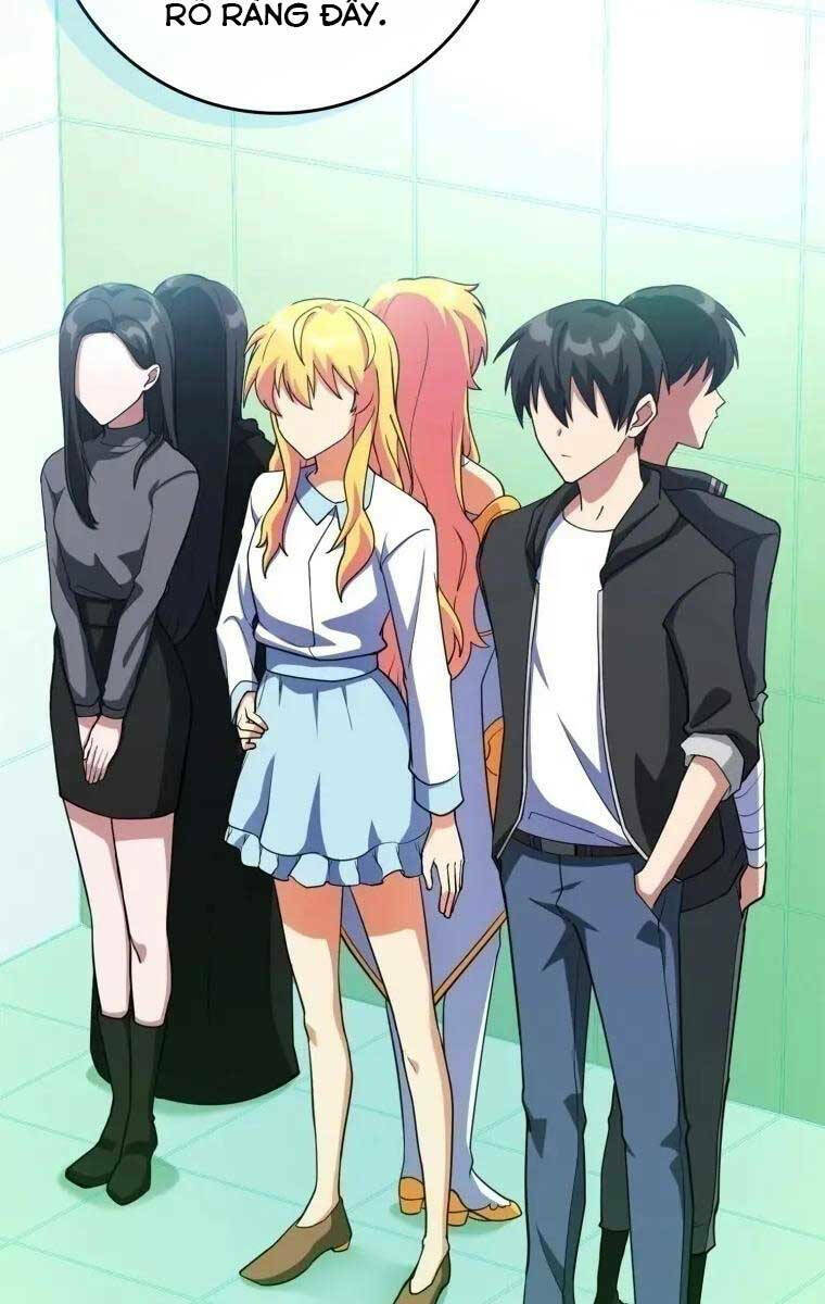 Người Chơi Cấp Tối Đa - Chapter 29 - Page 18