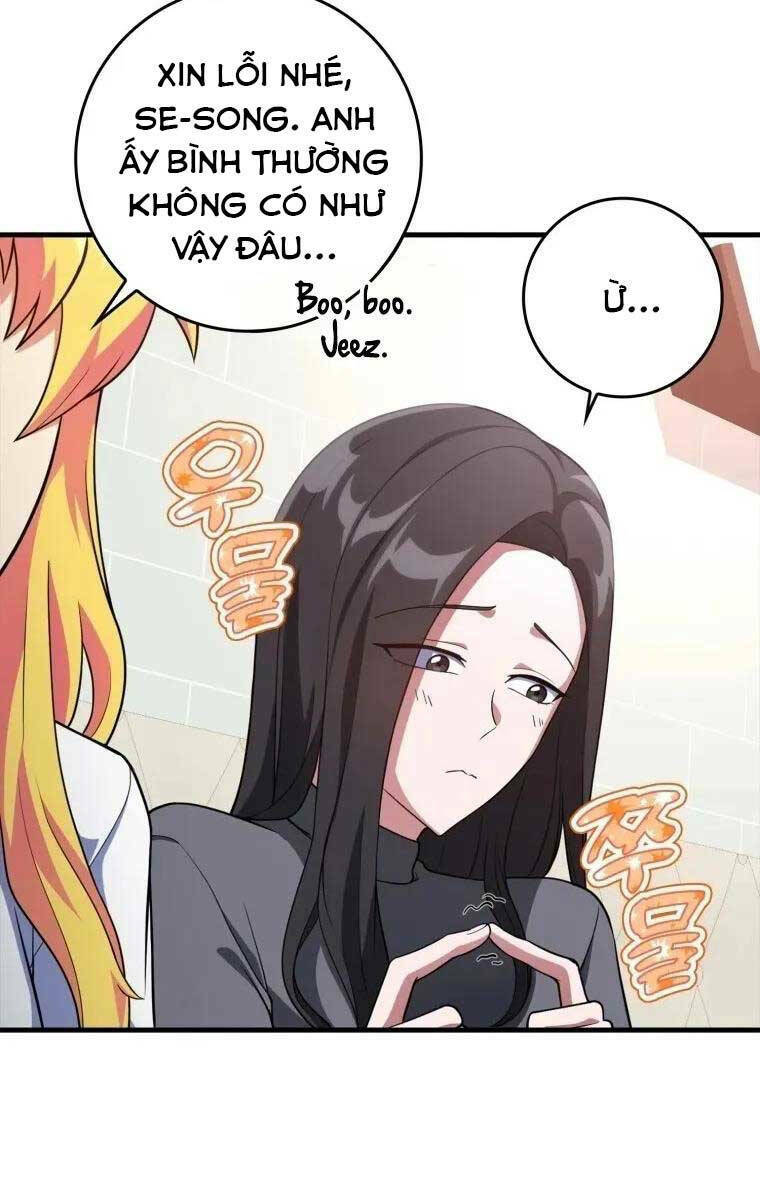 Người Chơi Cấp Tối Đa - Chapter 29 - Page 34