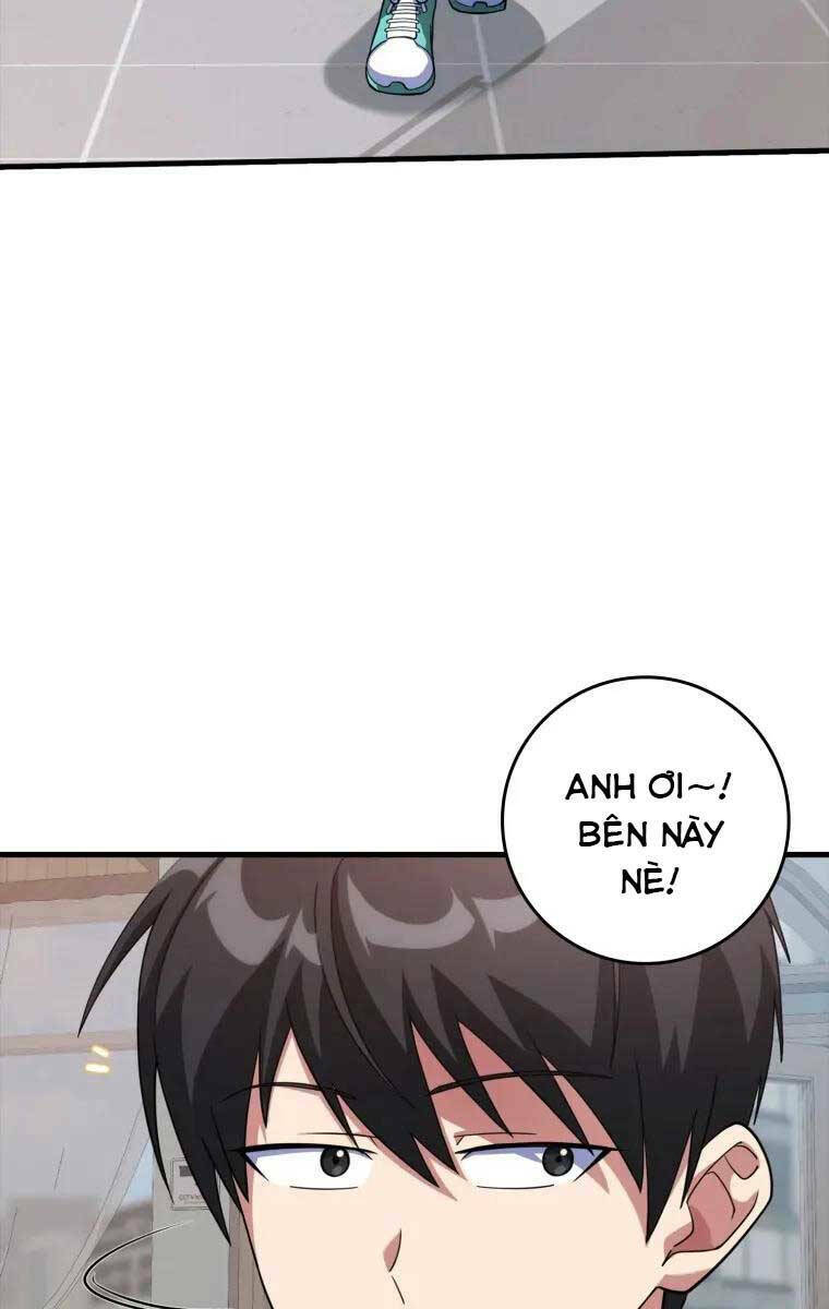 Người Chơi Cấp Tối Đa - Chapter 29 - Page 3