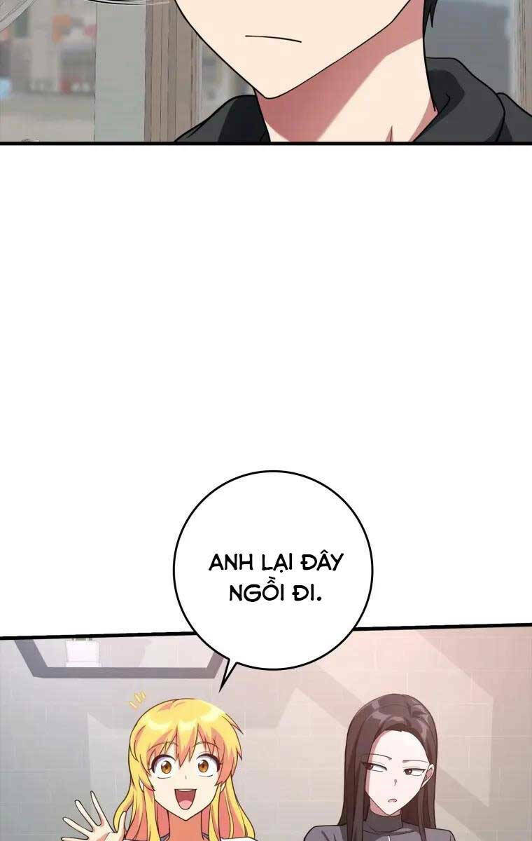 Người Chơi Cấp Tối Đa - Chapter 29 - Page 4
