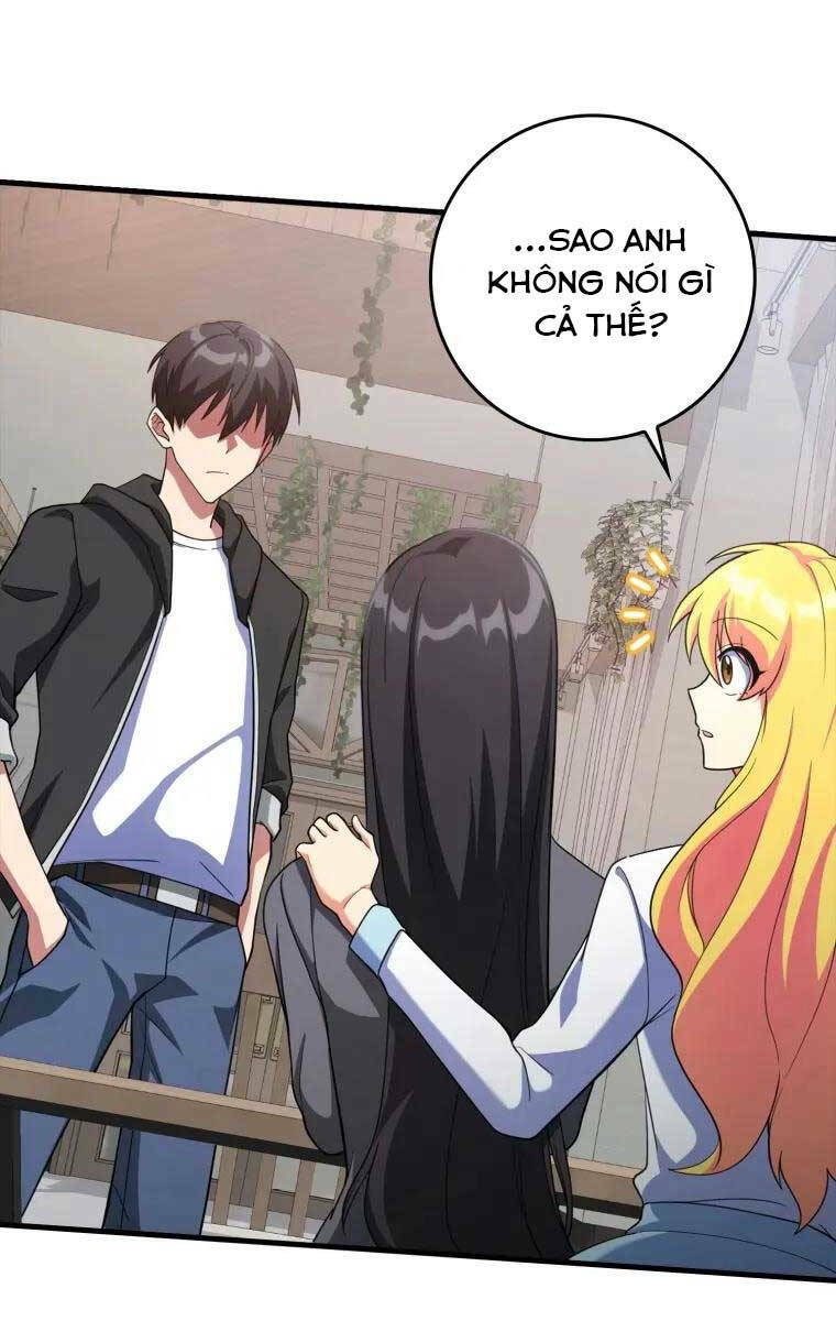 Người Chơi Cấp Tối Đa - Chapter 29 - Page 7