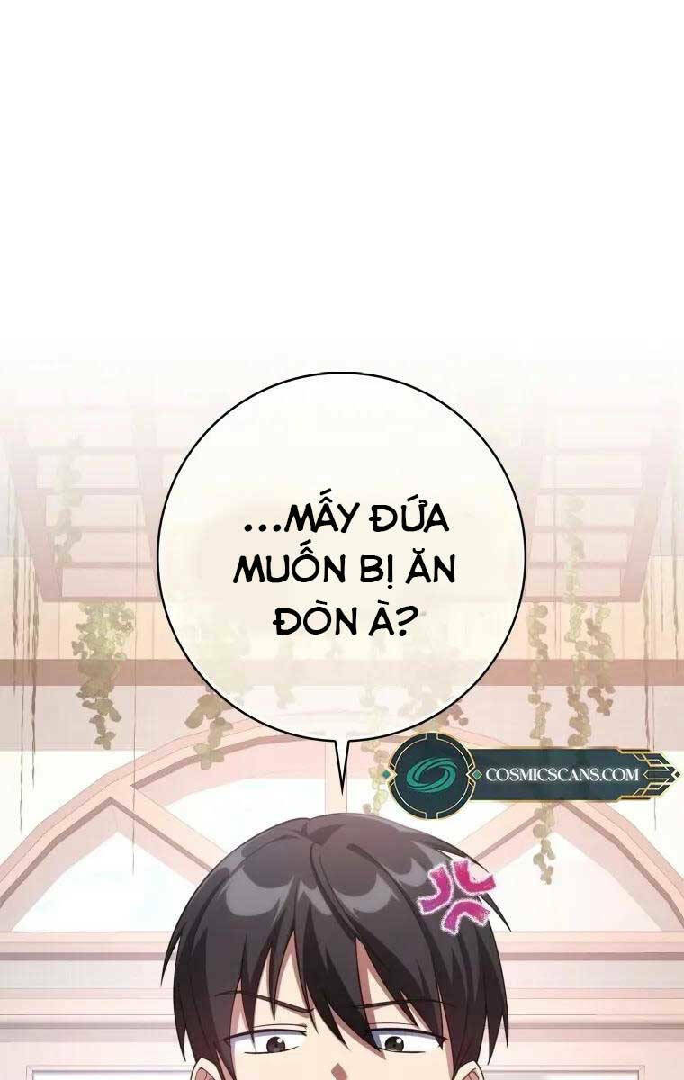 Người Chơi Cấp Tối Đa - Chapter 29 - Page 8