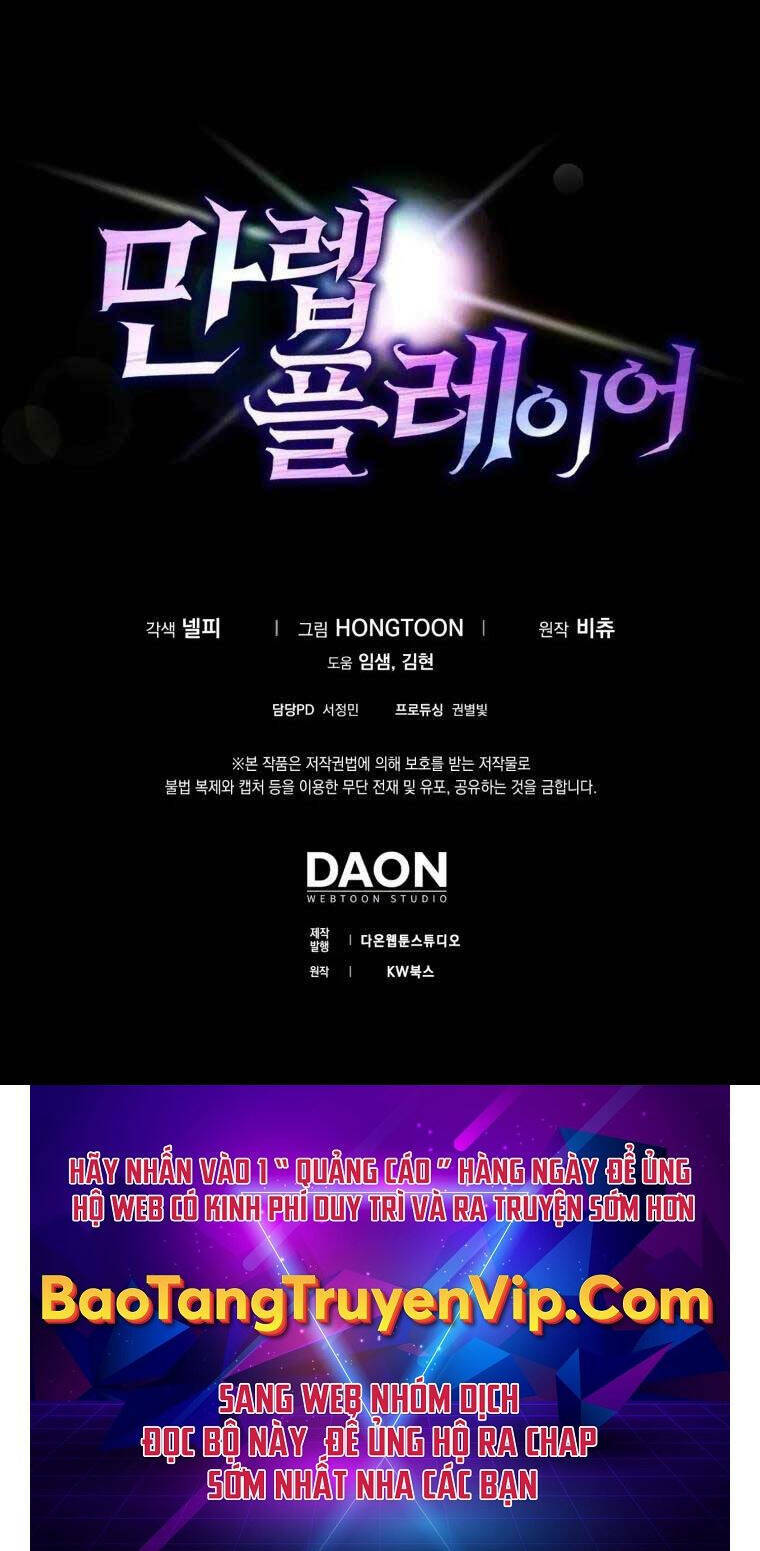 Người Chơi Cấp Tối Đa - Chapter 29 - Page 94