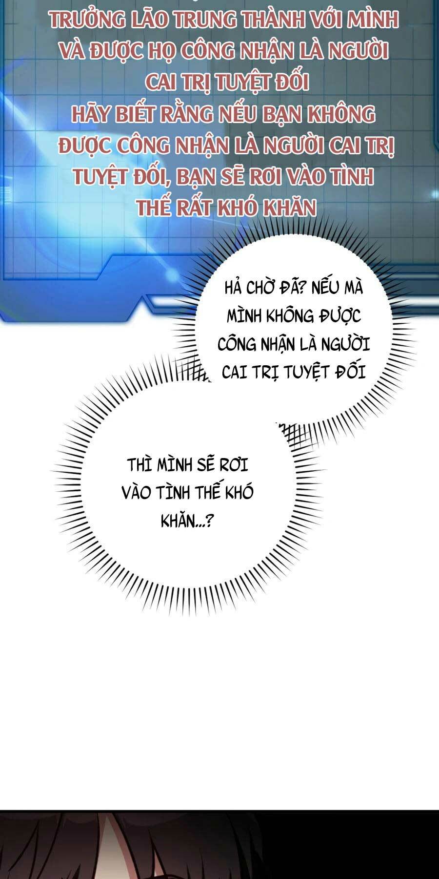 Người Chơi Cấp Tối Đa - Chapter 3 - Page 14