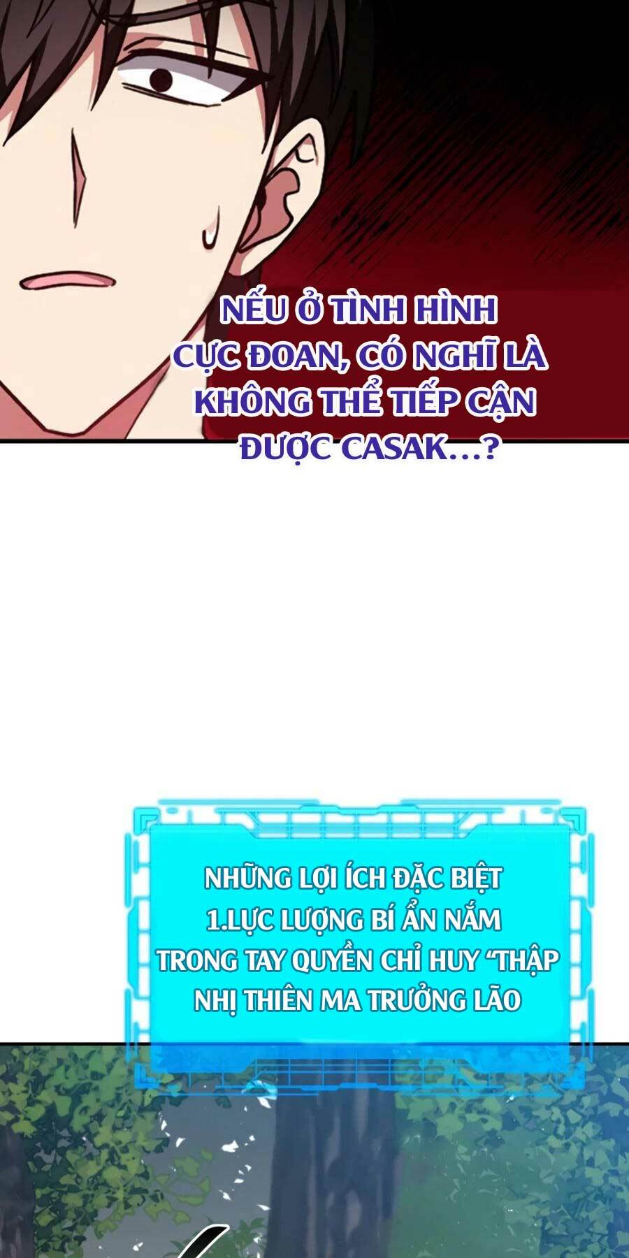 Người Chơi Cấp Tối Đa - Chapter 3 - Page 15