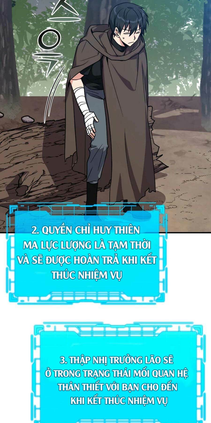 Người Chơi Cấp Tối Đa - Chapter 3 - Page 16