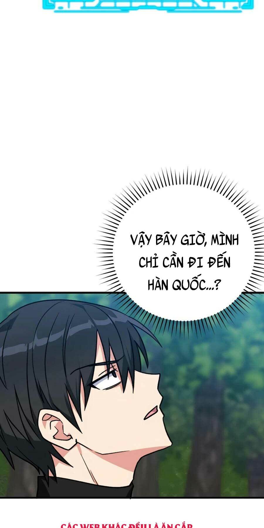 Người Chơi Cấp Tối Đa - Chapter 3 - Page 17