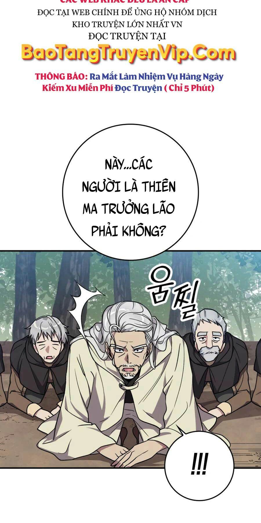 Người Chơi Cấp Tối Đa - Chapter 3 - Page 18