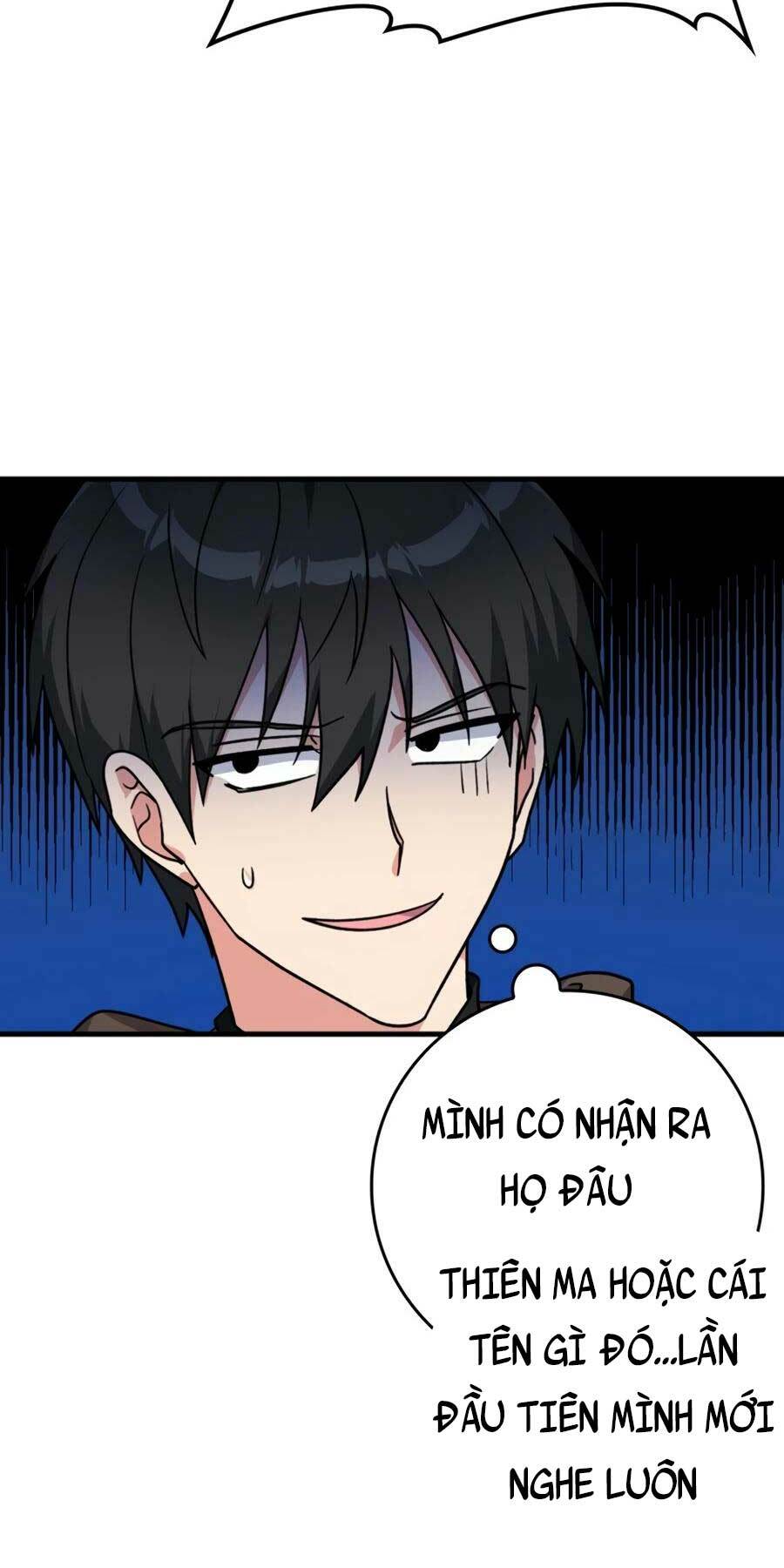 Người Chơi Cấp Tối Đa - Chapter 3 - Page 20