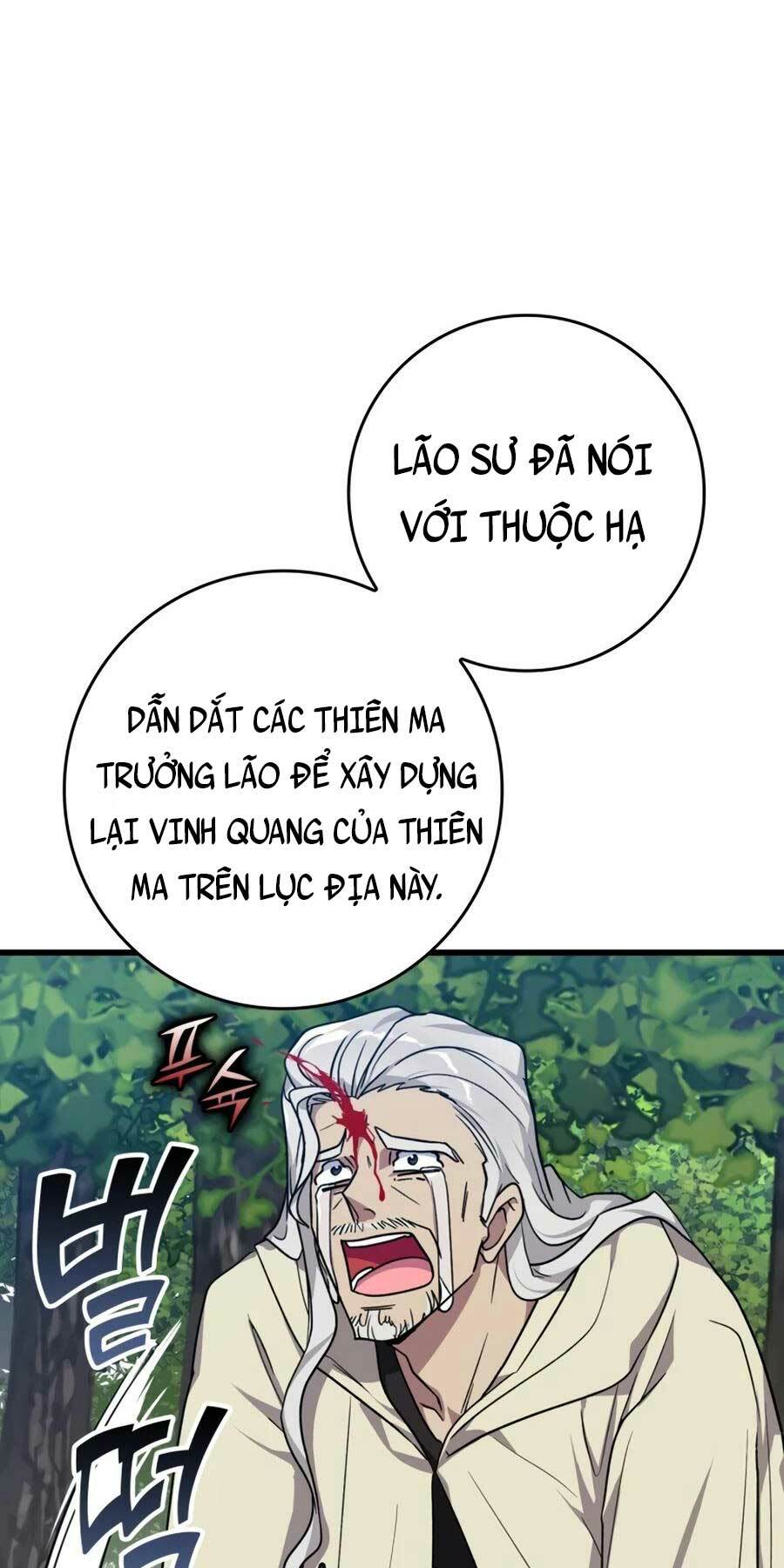 Người Chơi Cấp Tối Đa - Chapter 3 - Page 21