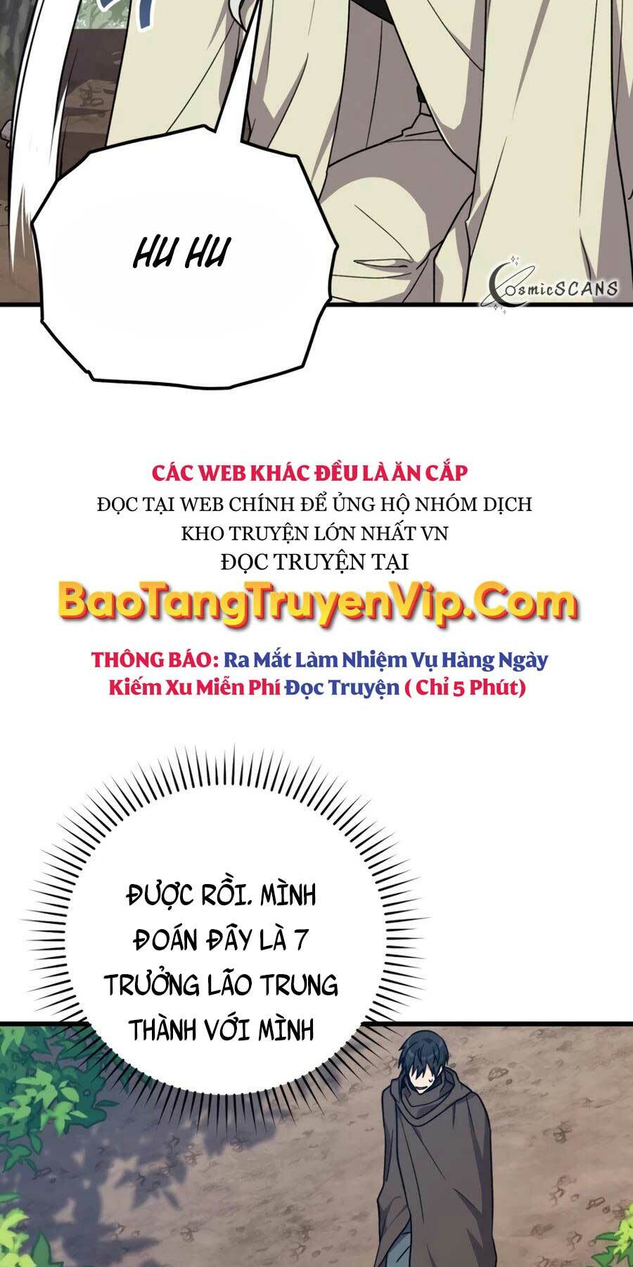 Người Chơi Cấp Tối Đa - Chapter 3 - Page 22