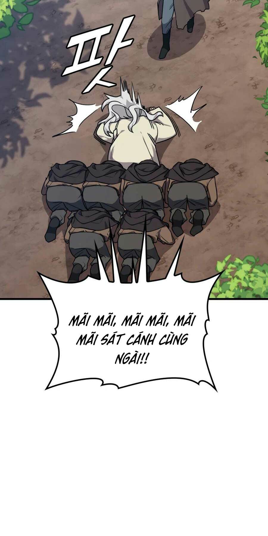 Người Chơi Cấp Tối Đa - Chapter 3 - Page 23