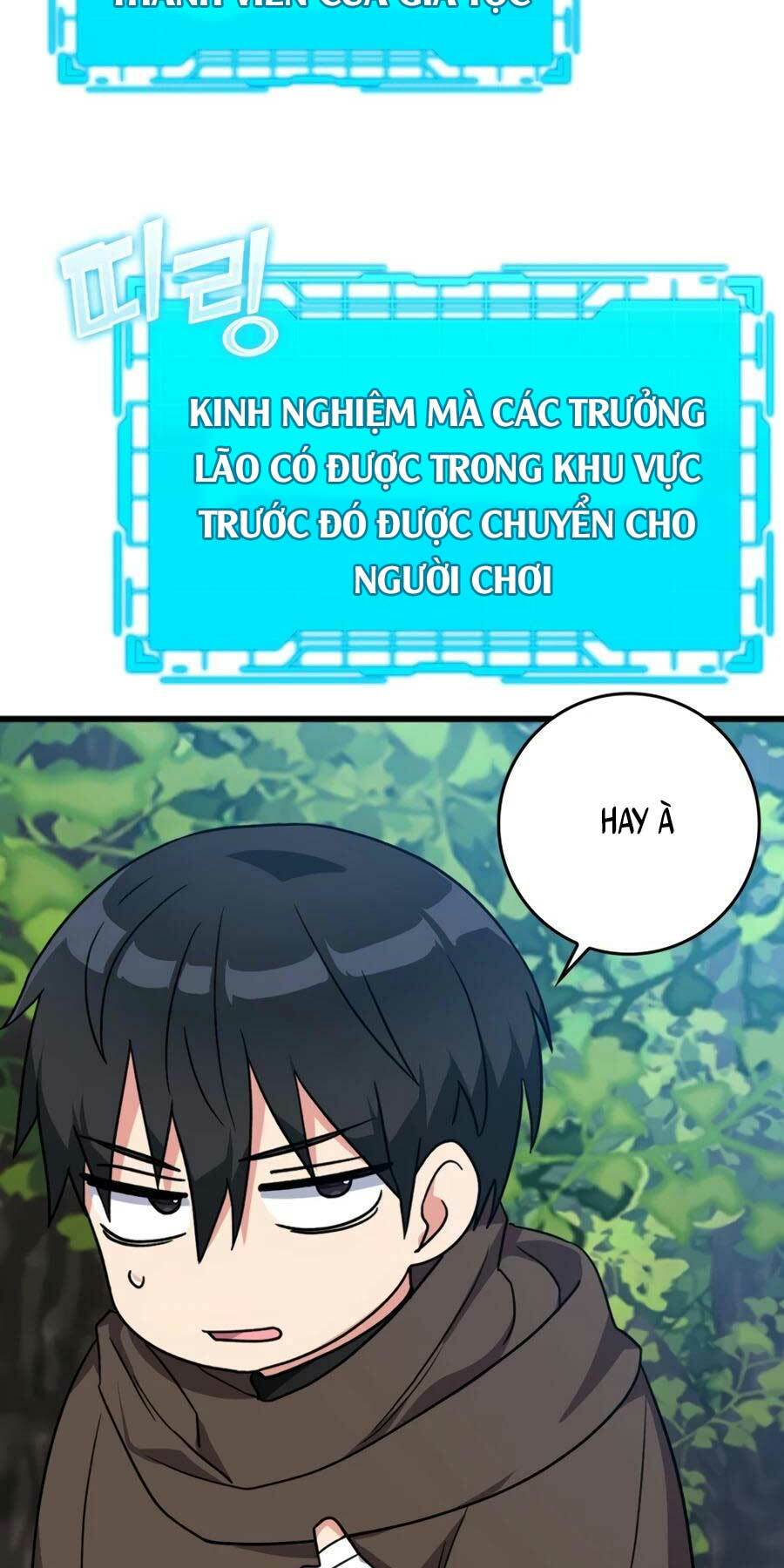 Người Chơi Cấp Tối Đa - Chapter 3 - Page 28