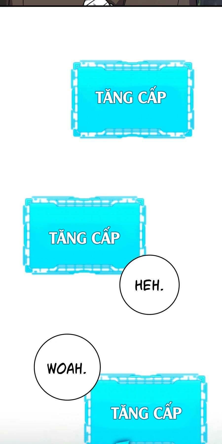 Người Chơi Cấp Tối Đa - Chapter 3 - Page 29