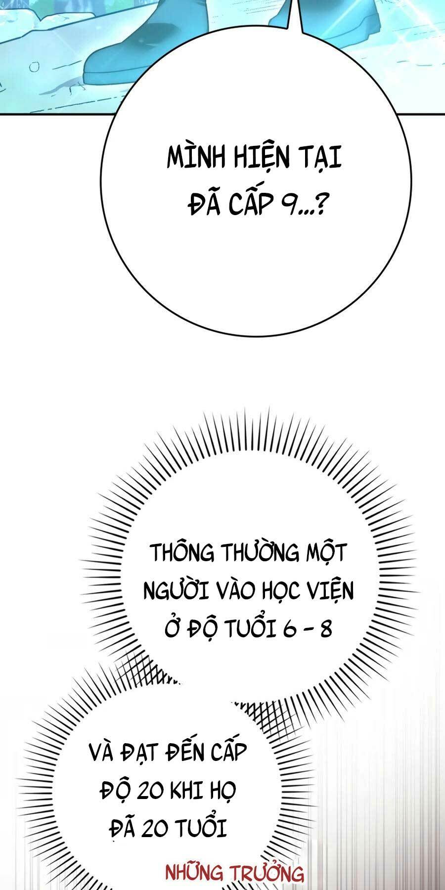 Người Chơi Cấp Tối Đa - Chapter 3 - Page 31