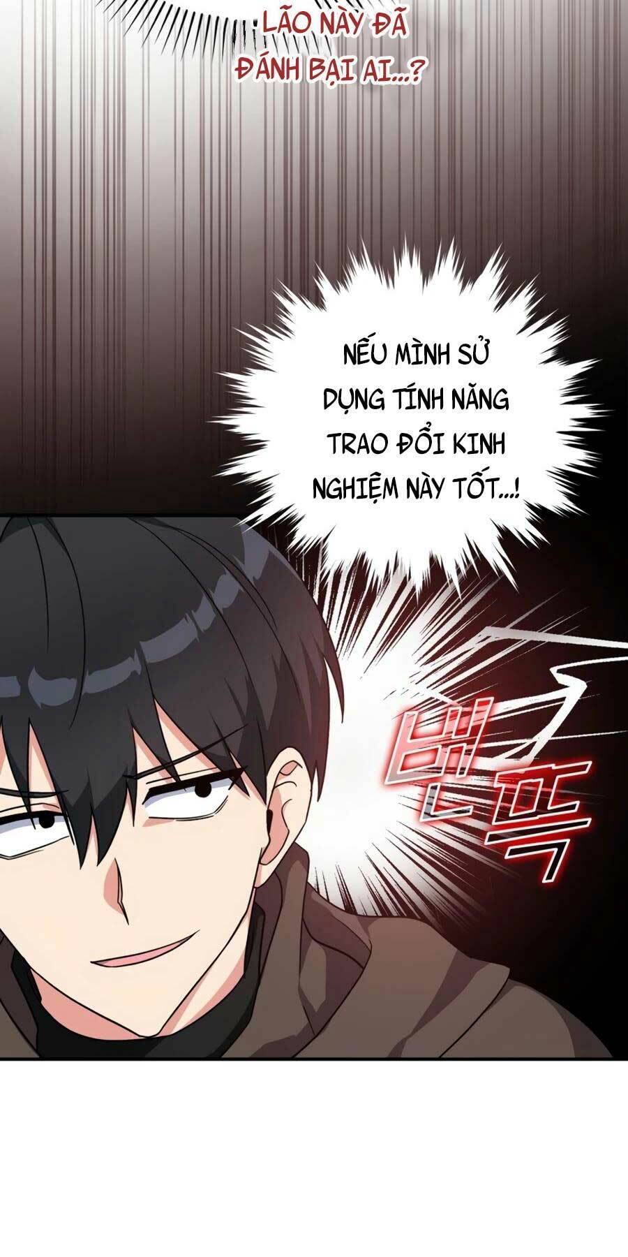 Người Chơi Cấp Tối Đa - Chapter 3 - Page 32