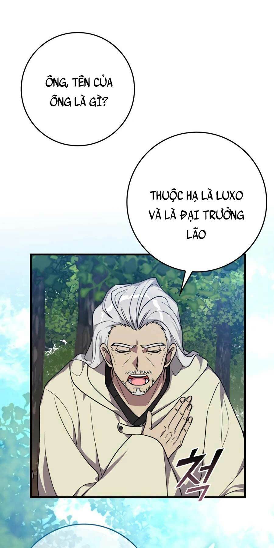 Người Chơi Cấp Tối Đa - Chapter 3 - Page 33