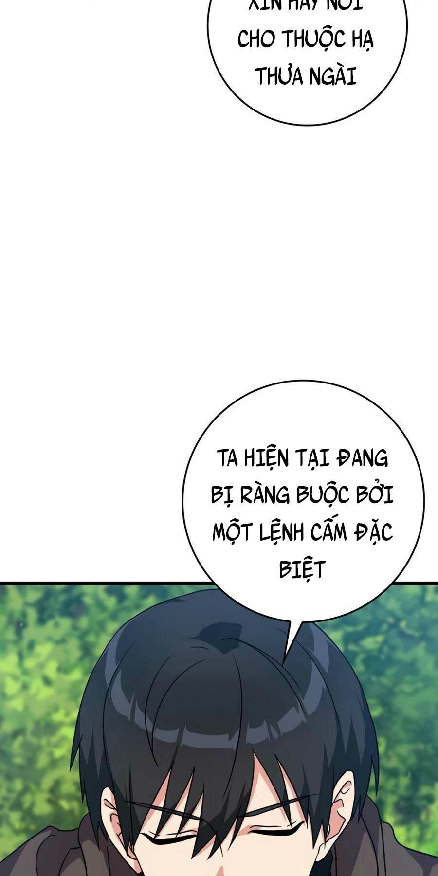 Người Chơi Cấp Tối Đa - Chapter 3 - Page 35