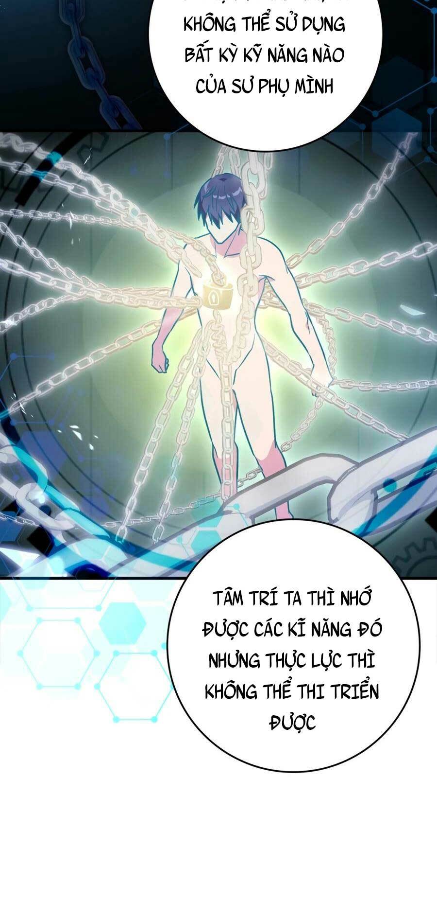 Người Chơi Cấp Tối Đa - Chapter 3 - Page 37