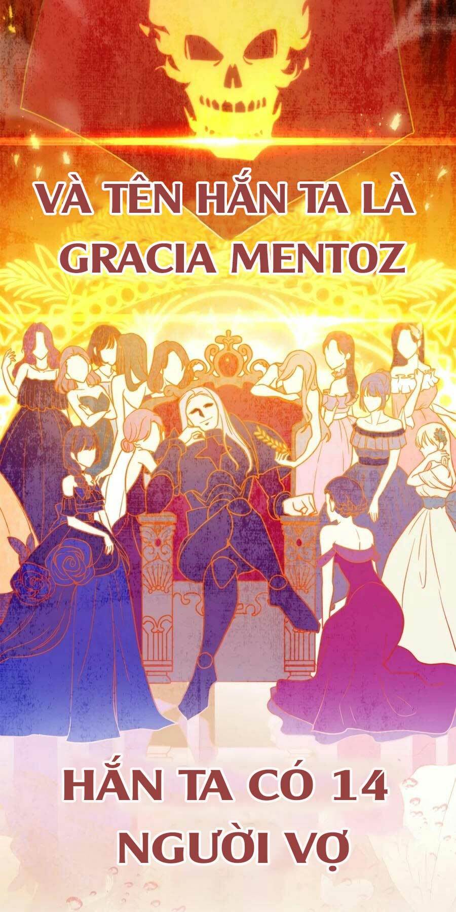 Người Chơi Cấp Tối Đa - Chapter 3 - Page 3