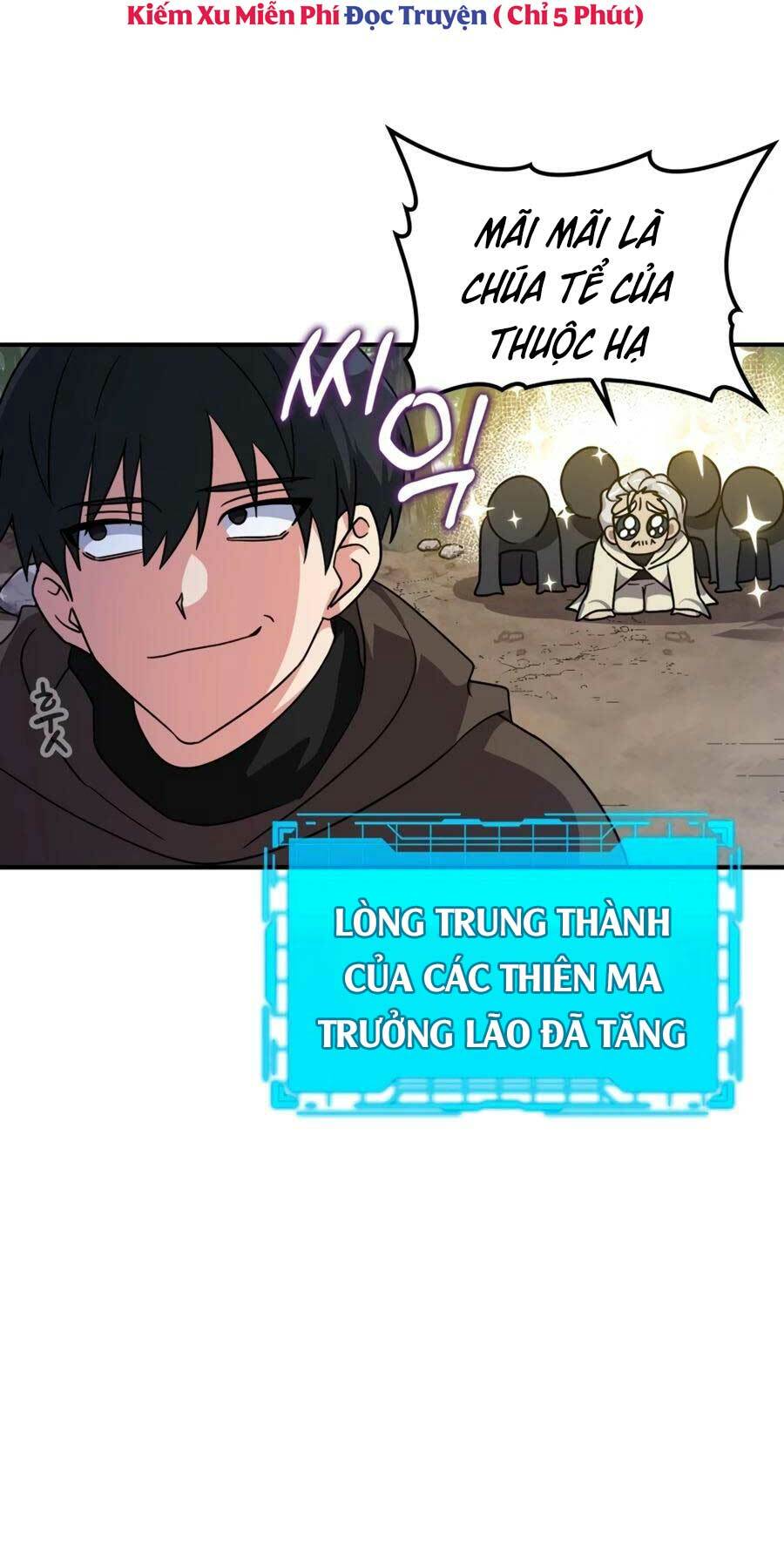 Người Chơi Cấp Tối Đa - Chapter 3 - Page 42