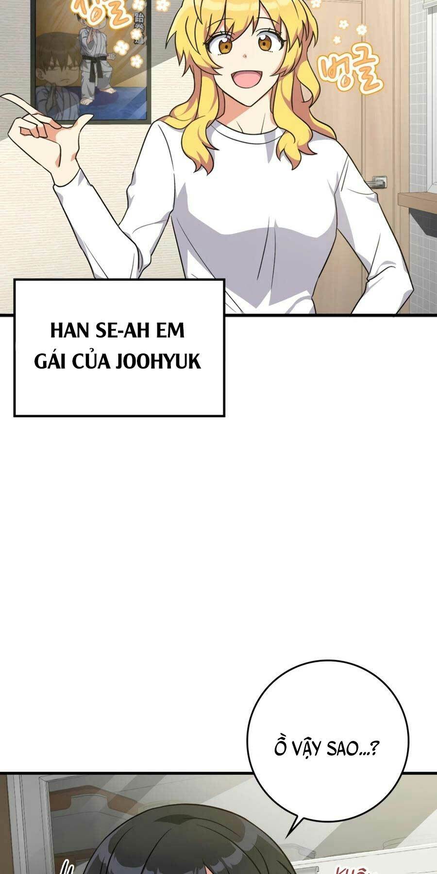 Người Chơi Cấp Tối Đa - Chapter 3 - Page 48