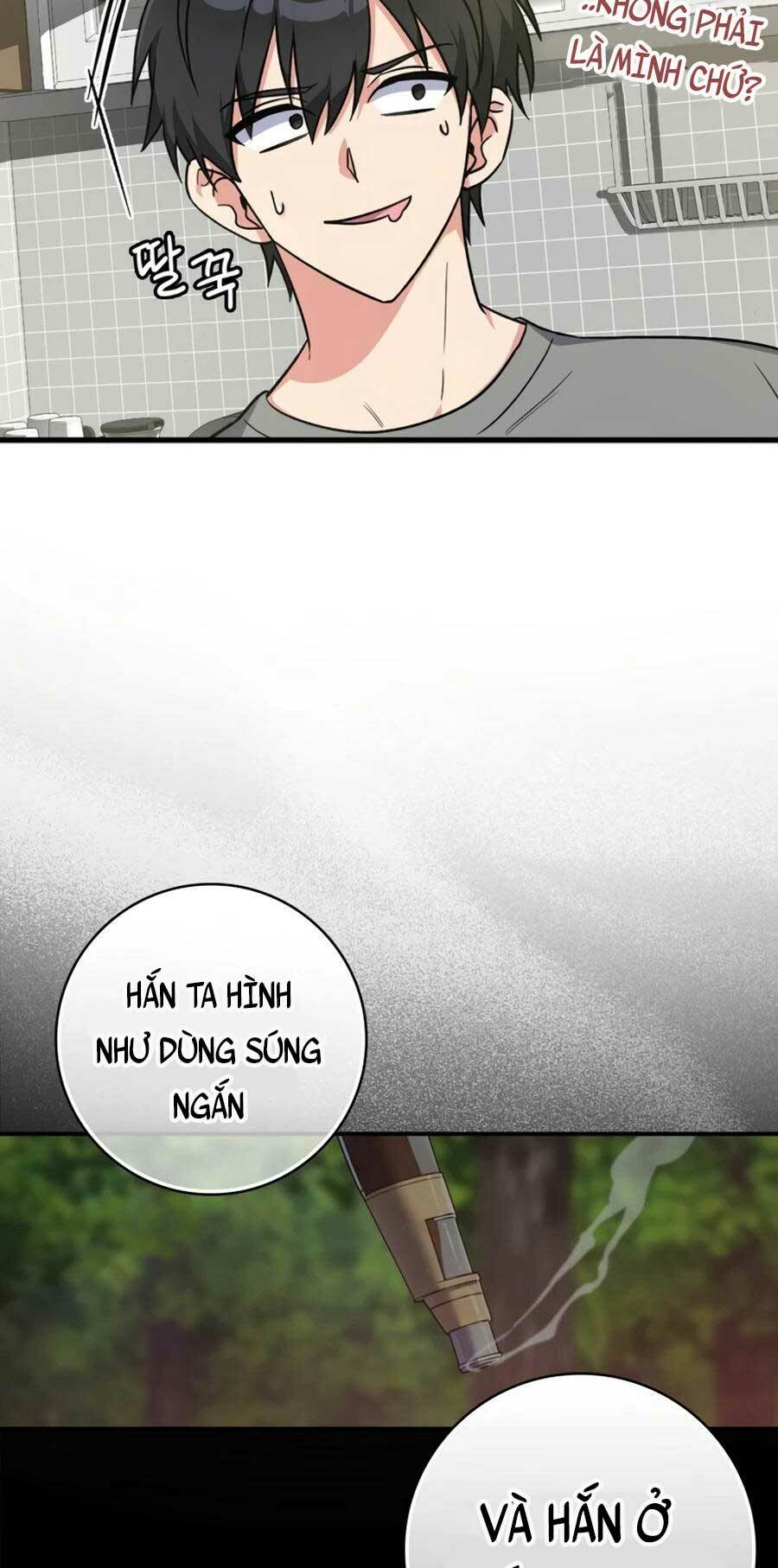 Người Chơi Cấp Tối Đa - Chapter 3 - Page 49