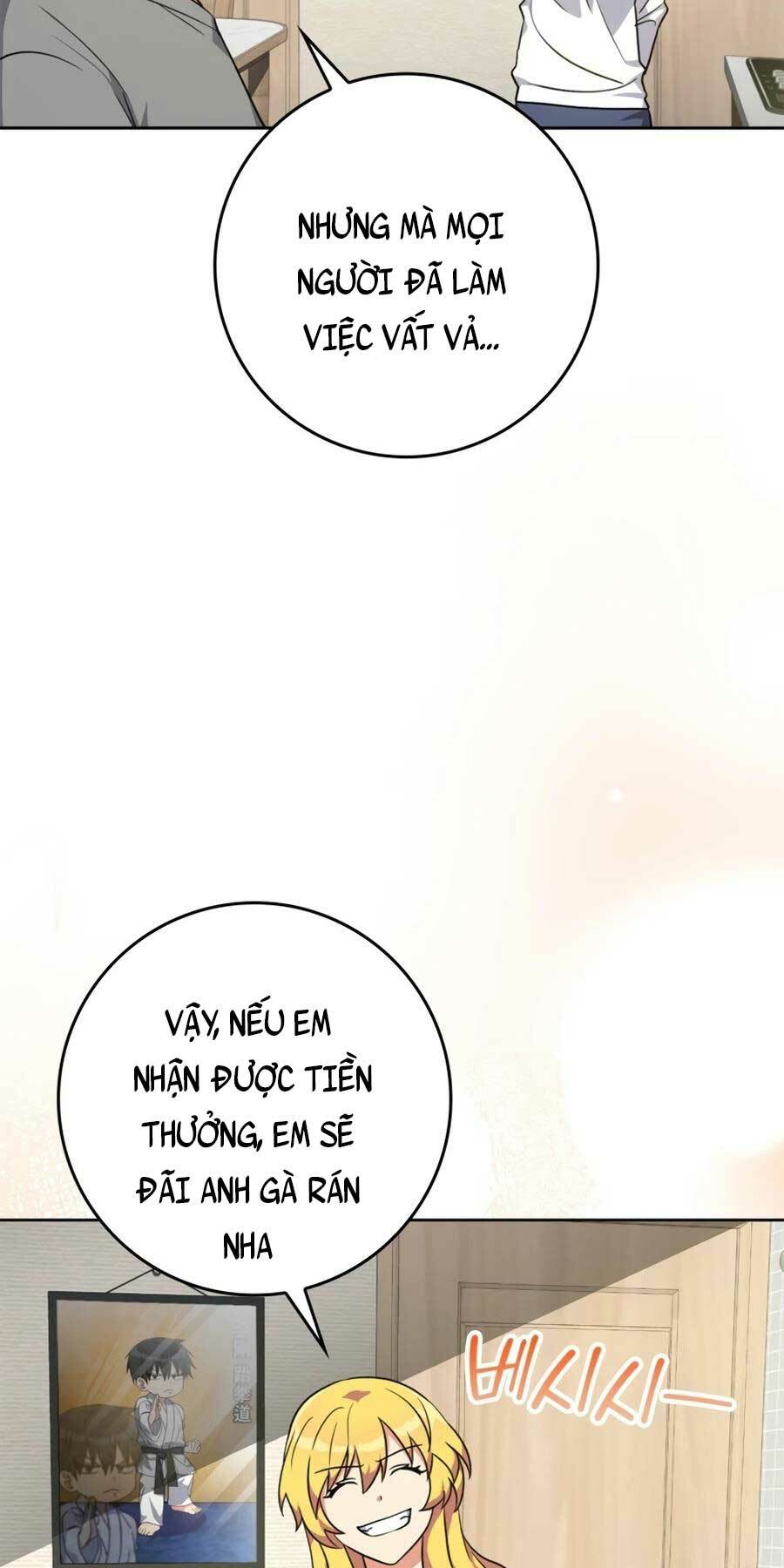 Người Chơi Cấp Tối Đa - Chapter 3 - Page 54