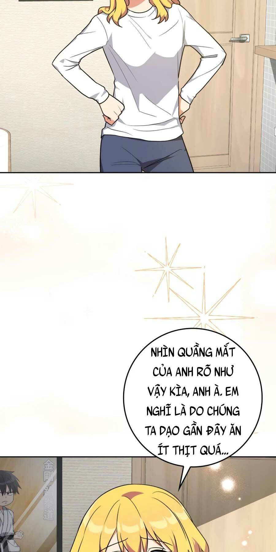 Người Chơi Cấp Tối Đa - Chapter 3 - Page 55